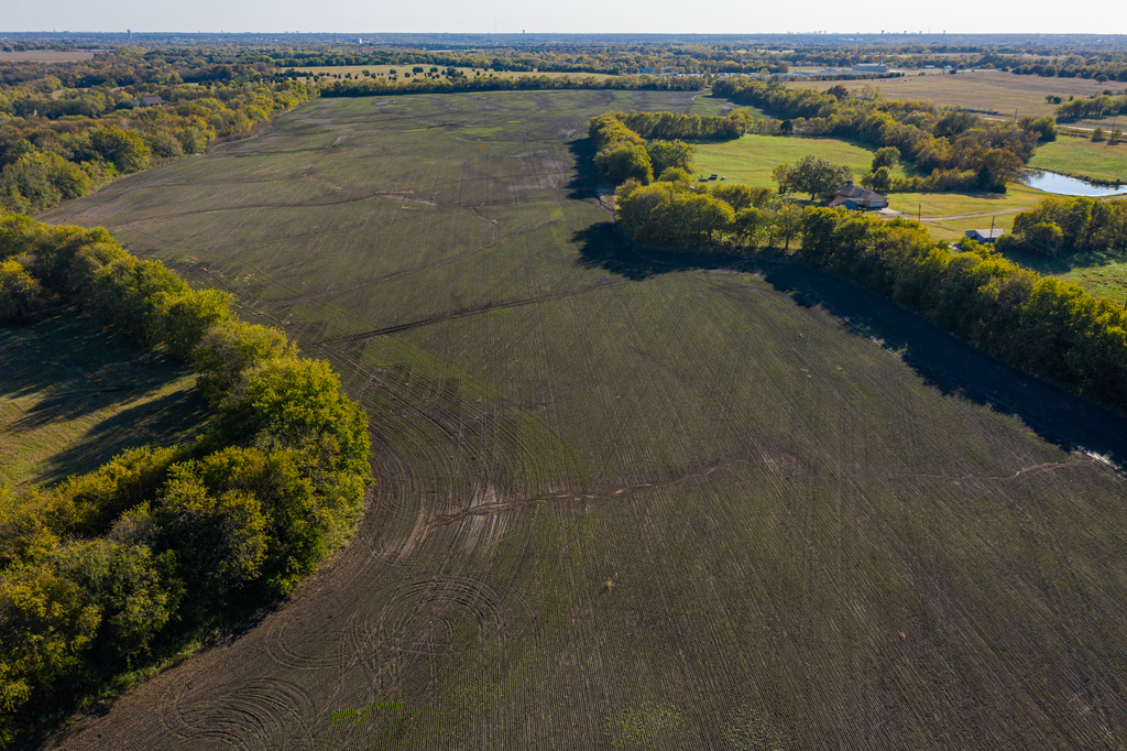 Fisher Farm McKinney, TX